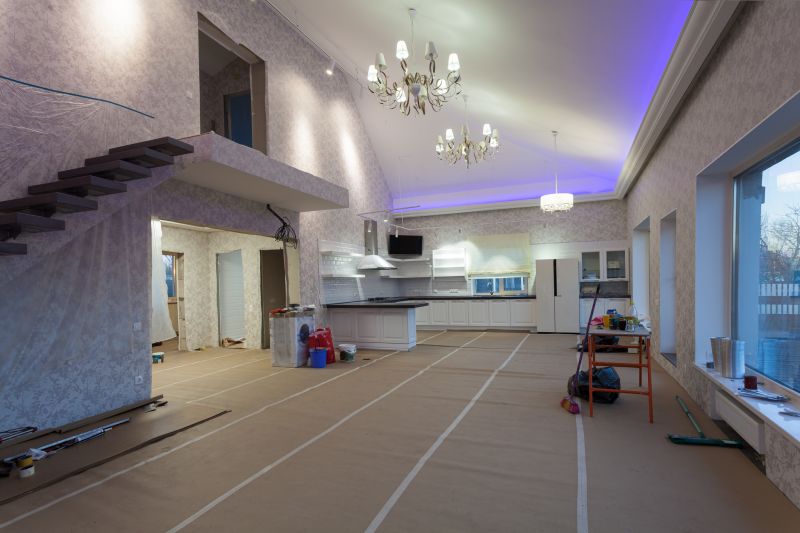 Accessible Renovation