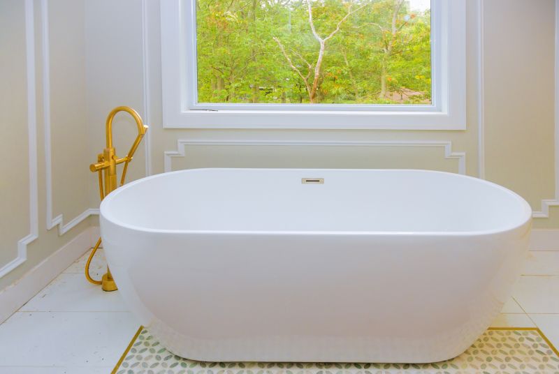 Freestanding Tubs