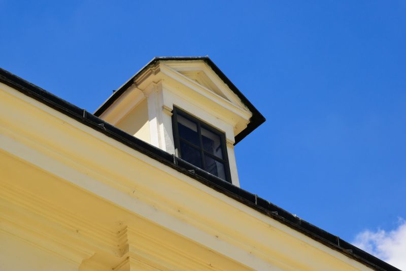 Dormer Renovation
