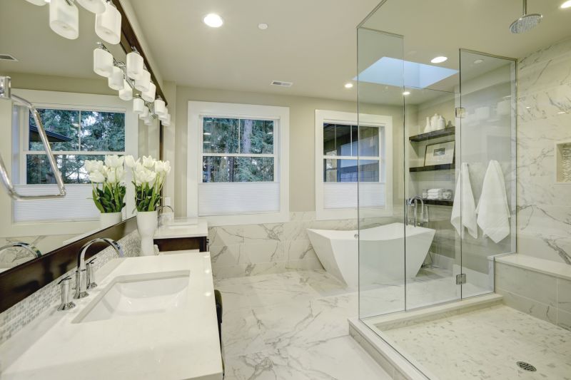 Bathroom Suite