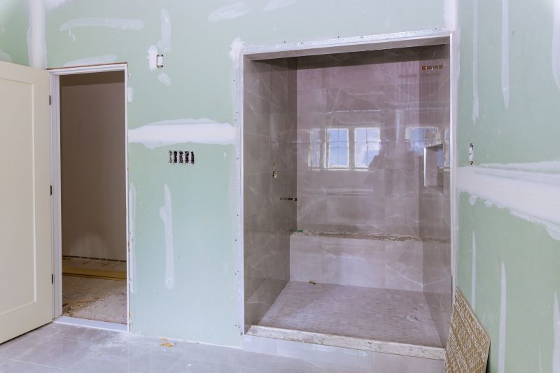 Bathroom Transformation